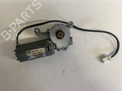 Used Sunroof engine Sunroof engine 34918287 34918287