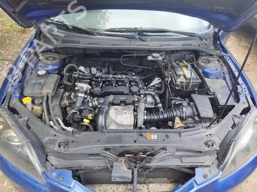 Engine mount MAZDA 3 (BK) 1.6 DI Turbo | BP32888646M89  - Image 6