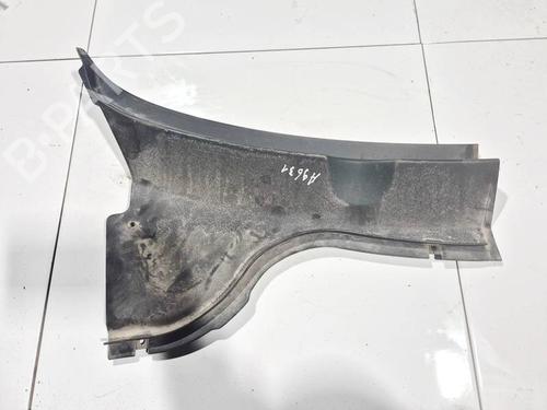 Used Scuttle panel Scuttle panel VW PASSAT B6 (3C2) 2.0 TDI 16V (140 hp) 35216543 35216543