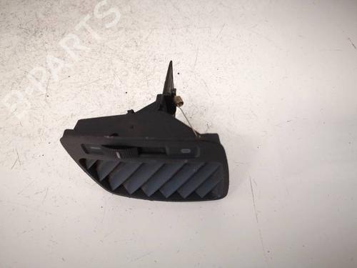 Difusor / Saída de ar Difusor / Saída de ar AUDI A6 C5 (4B2, 4B4) 1.9 TDI (110 hp) 36771176 36771176