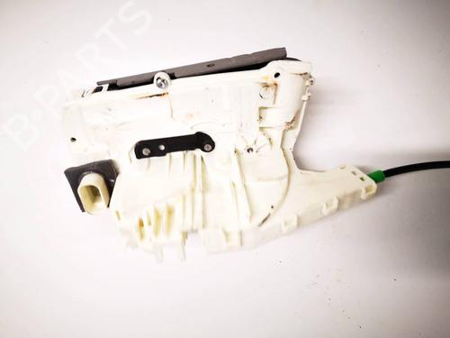 Front left lock TESLA MODEL Y (5YJY) Long Range All-wheel Drive | BP34847998C98 - Image 3