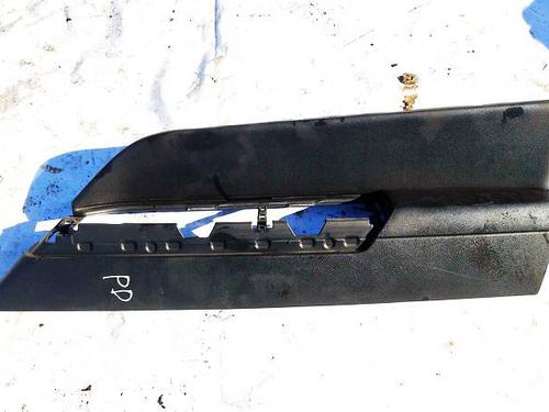 Used Front right panel Front right panel JEEP COMPASS (MK49) 2.2 CRD 4x4 (163 hp) 39906450 39906450