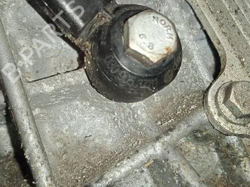 Electronic module SEAT LEON (5F1) 1.2 TSI | BP35290218M83 - Image 3