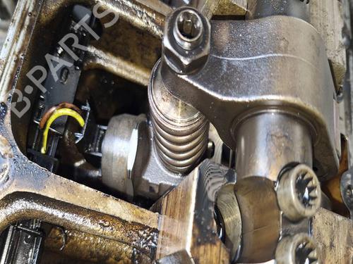 Used Injector Injector VW PASSAT B6 (3C2) 1.9 TDI (105 hp) 36207444 36207444