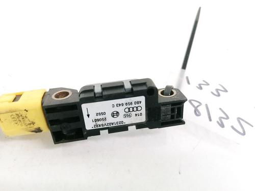 Electronic module AUDI A6 C5 (4B2, 4B4) 2.5 TDI | BP32909622M83 - Image 3