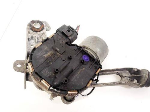 Used Front wiper motor Front wiper motor FORD FOCUS III 1.6 TDCi (115 hp) 35314707 35314707