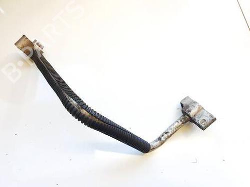 Used AC pipe AC pipe PEUGEOT 407 (6D_) 1.6 HDi 110 (6D9HZC, 6D9HYC) (109 hp) 34230232 34230232