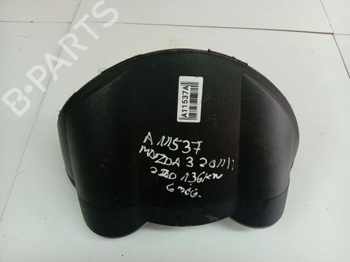 Instrument cluster MAZDA 3 (BL) 2.2 MZR CD (BL10) | BP37085353C47 - Image 2