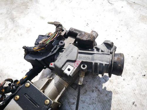 Used Ignition barrel Ignition barrel 35289516 35289516