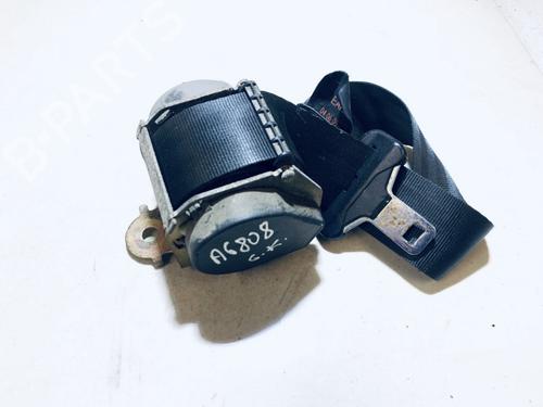 Used Rear left seatbelt Rear left seatbelt 35566604 35566604