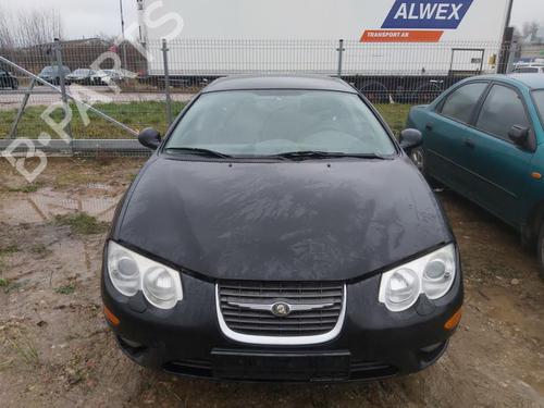 Switch CHRYSLER 300M (LR) 2.7 V6 24V | BP33104733I30  - Image 5