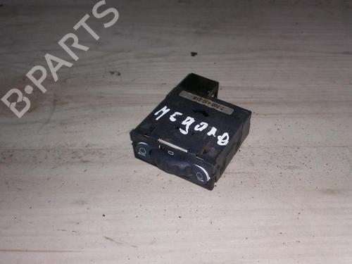 Used Switch Switch RENAULT MEGANE I (BA0/1_) 1.4 e (BA0E, BA0V) (75 hp) 35649217 35649217