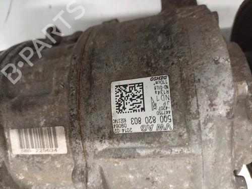AC compressor AUDI A3 (8V1, 8VK) 1.6 TDI | BP37625565M34 - Image 3