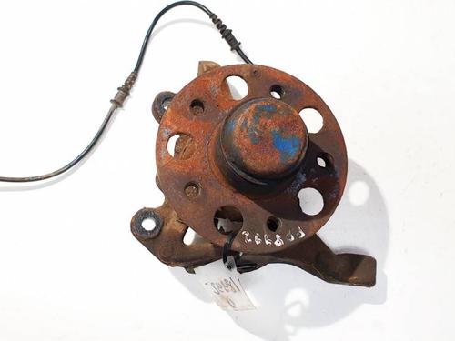 Used Right front steering knuckle Right front steering knuckle 35291934 35291934