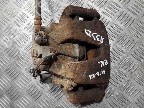 Used Left front brake caliper Left front brake caliper 35664806 35664806