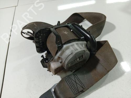 Front left seatbelt CITROËN BERLINGO MULTISPACE (B9) 1.6 HDi 75 16V | BP38766062I26 - Image 4