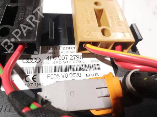 Electronic module AUDI A6 C6 (4F2) 2.0 TDI | BP34963695M83 - Image 3