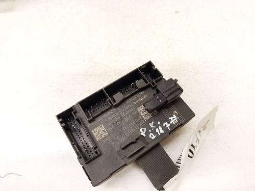 Used Electronic module Electronic module 38479214 38479214