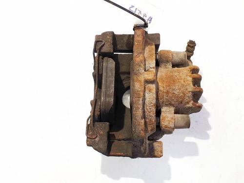 Left front brake caliper CITROËN C5 III (RD_) 2.0 HDi 140 (RDRHF8, RDRHFA, RDRHA8, RDRHAJ) | BP35233972M105 - Image 3
