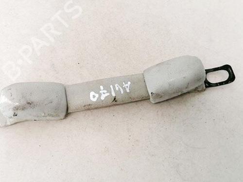 Used Interior roof handle Interior roof handle 35614086 35614086