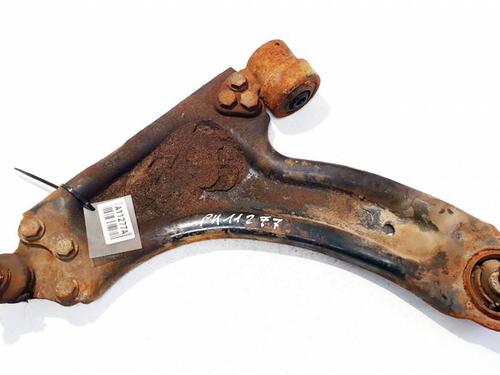 Used Left rear steering knuckle Left rear steering knuckle 38315144 38315144