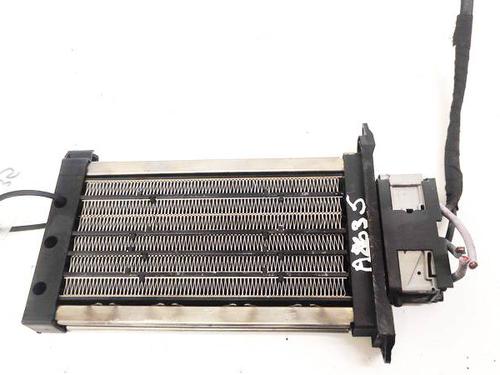 Used Heater resistor Heater resistor RENAULT MODUS / GRAND MODUS (F/JP0_) 1.5 dCi (FP0E, JP0E) (65 hp) 35323610 35323610