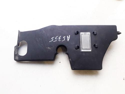 Used Interior roof light Interior roof light SAAB 9-3 (YS3F, E79, D79, D75) 2.2 TiD (125 hp) 35872294 35872294
