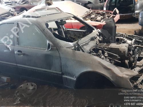 Used Parts MERCEDES-BENZ C-CLASS (W202) C 180 (202.018) (122 hp) 4469685