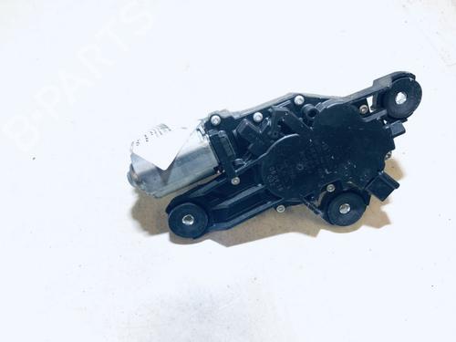 Used Rear wiper motor Rear wiper motor 35624722 35624722