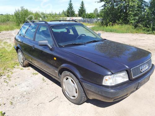 Brugte AUDI 80 B4 Saloon (8C2) 2.0 E (115 hp) 4470969