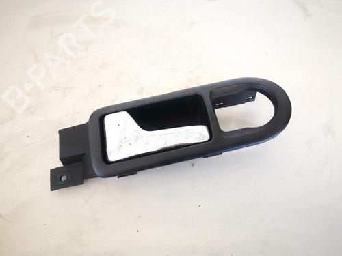 Used Front left interior door handle Front left interior door handle VW PASSAT B5 Variant (3B5) 1.9 TDI (110 hp) 35421749 35421749