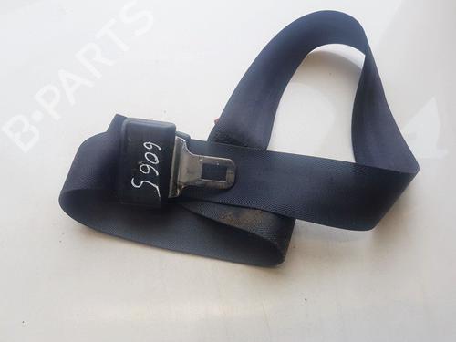 Used Rear center seatbelt Rear center seatbelt MAZDA 323 C IV (BG) 1.3 16V (BG3S) (73 hp) 35636041 35636041