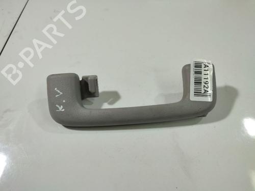 Pega tejadilho Pega tejadilho MITSUBISHI GRANDIS (NA_W) 2.0 DI-D (NA8W) (136 hp) 34806987 34806987