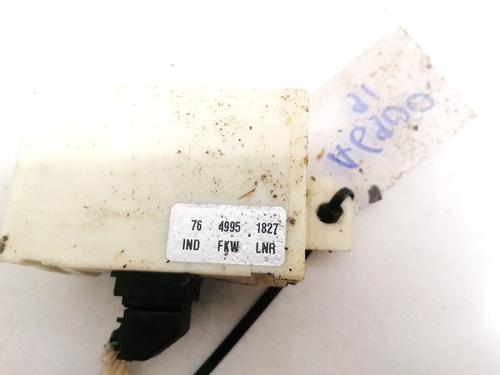 Electronic module AUDI A4 B5 (8D2) 1.8 | BP35547122M83 - Image 3