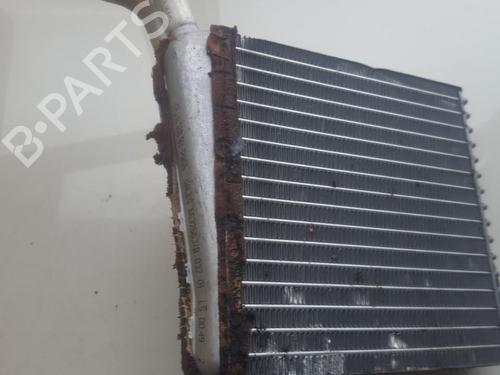 Used Heater matrix Heater matrix MERCEDES-BENZ A-CLASS (W168) A 140 (168.031, 168.131) (82 hp) 35847141 35847141