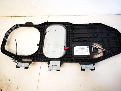 Electronic module MERCEDES-BENZ M-CLASS (W164) ML 320 CDI 4-matic (164.122) | BP35509982M83 - Image 2
