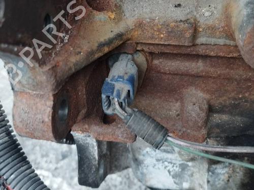 Electronic sensor CHEVROLET CRUZE (J300) 2.0 CDI | BP35276121M84 - Image 2