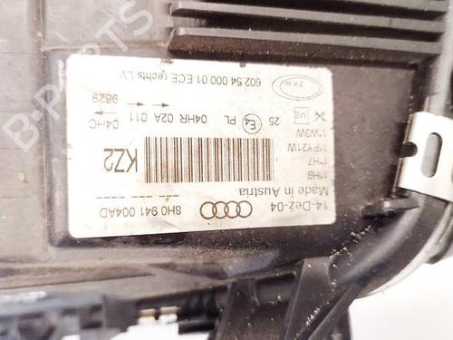 Right headlight AUDI A4 B6 (8E2) 3.0 quattro | BP34766258C29 - Image 3
