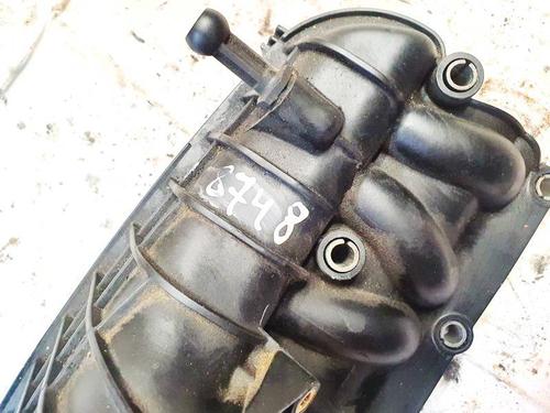Intake manifold VW PASSAT B6 (3C2) 2.0 TDI | BP35237961M70 - Image 2