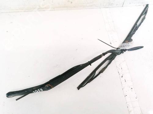 Used Front windshield wiper arm Front windshield wiper arm RENAULT ESPACE III (JE0_) 2.0 (JE0A) (114 hp) 32918630 32918630