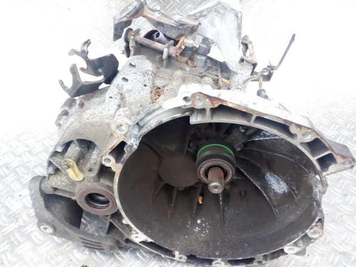 Used Gearbox Gearbox 35653730 35653730