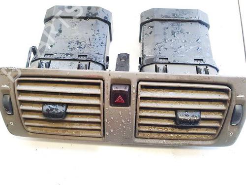 Luftventil VOLVO V50 (545) 2.0 D | BP32552615I21 - Image 2