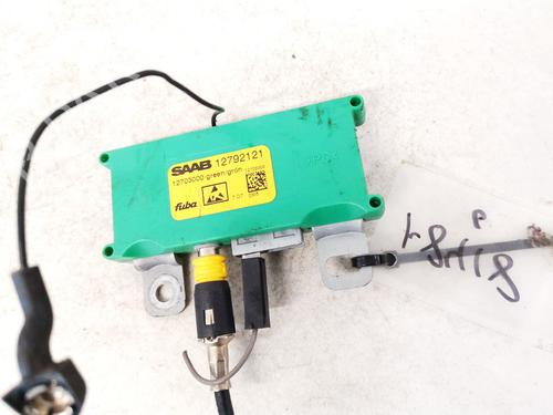 Electronic module SAAB 9-3 (YS3F, E79, D79, D75) 1.9 TiD | BP35392912M83 - Image 2