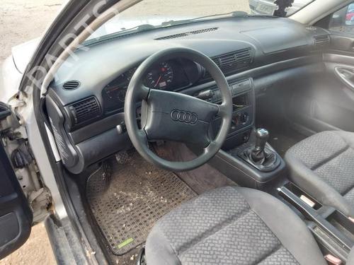 Pipe AUDI A4 B5 (8D2) 1.6 | BP32614085M125