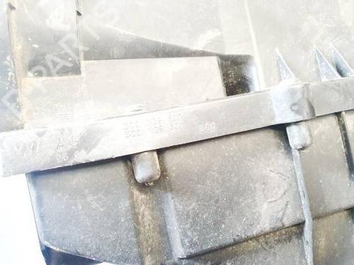 Air filter box VW JETTA III (1K2) 1.9 TDI | BP40245865M87 - Image 2