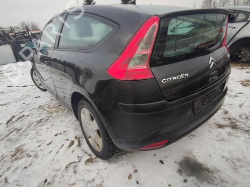 Engine mount CITROËN C4 I (LC_) 1.6 HDi | BP33091823M89  - Image 9