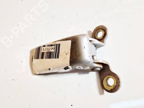 Dørhængsel/Dørbegrænser DR DR 5 1.6 (109 hp) 32577521