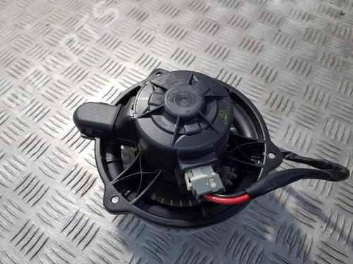 Used Heater blower motor Heater blower motor KIA CEE'D Hatchback (ED) 1.6 CRDi 115 (115 hp) 35833574 35833574