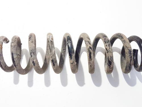 Used Shock absorber spring Shock absorber spring BMW 1 (E87) 116 i (115 hp) 35432296 35432296