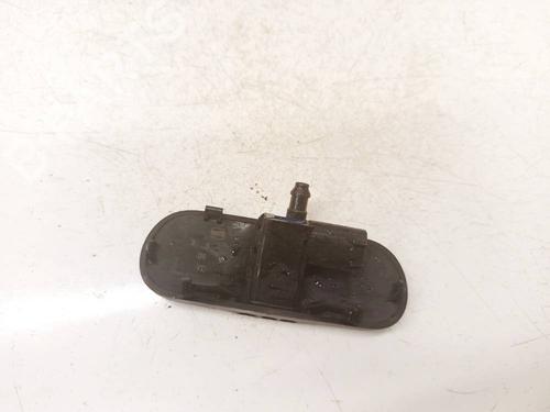 Washer pump AUDI A6 C6 (4F2) 3.0 TDI quattro | BP37686750E24 - Image 3